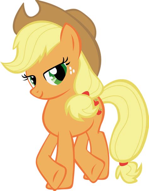 How Applejack Embodies Honesty in My Little Pony: Friendship is Magic